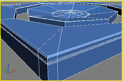 3DSMAX制作逼真IPOD 脚本之家 3DSMAX建模教程