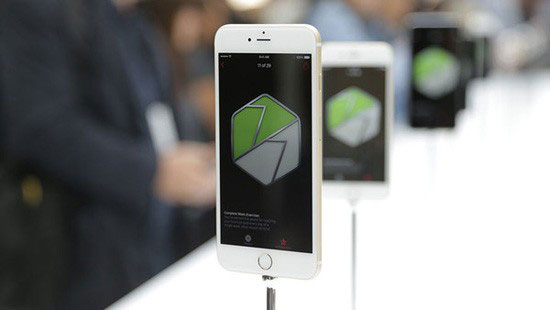64GB最划算 港版iPhone6/iPhone6 Plus购买途径盘点 