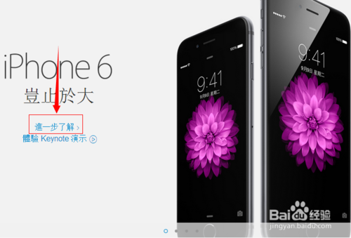 (苹果6)iphone6怎样预订，抢购？：[2]港版