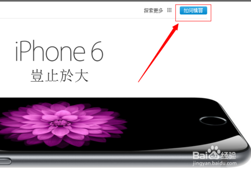 (苹果6)iphone6怎样预订，抢购？：[2]港版