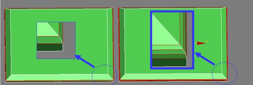 3dsmax排气扇建模 脚本之家 3dsmax建模教程