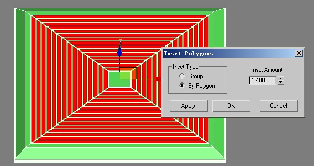 3dsmax排气扇建模 脚本之家 3dsmax建模教程