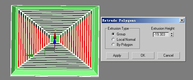 3dsmax排气扇建模 脚本之家 3dsmax建模教程