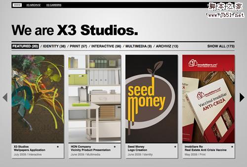 X3 Studios