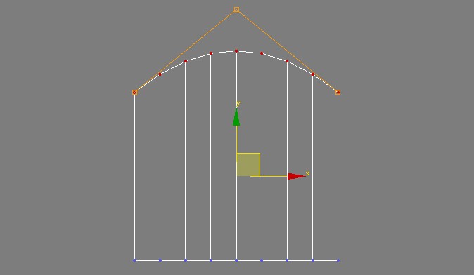3DSMAX打造花瓣型纸盒模型 脚本之家 3DSMAX建模教程