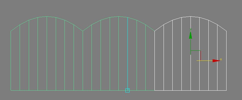 3DSMAX打造花瓣型纸盒模型 脚本之家 3DSMAX建模教程