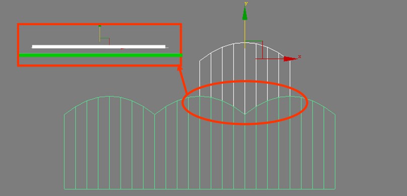 3DSMAX打造花瓣型纸盒模型 脚本之家 3DSMAX建模教程