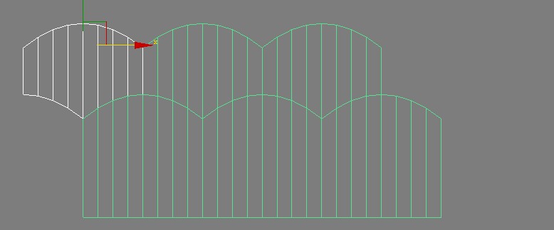 3dsmax打造花瓣型纸盒模型 脚本之家 3dsmax建模教程