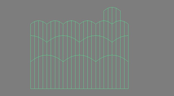 3dsmax打造花瓣型纸盒模型 脚本之家 3dsmax建模教程