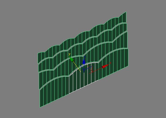 3dsmax打造花瓣型纸盒模型 脚本之家 3dsmax建模教程