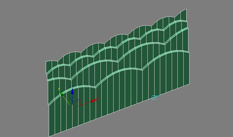3dsmax打造花瓣型纸盒模型 脚本之家 3dsmax建模教程