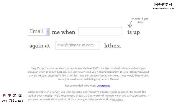 dingitsup.com dingitsup.com