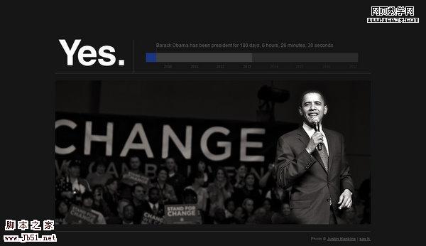 IsObamaPresident.com IsObamaPresident.com