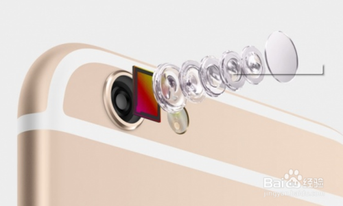 iPhone6和iPhone6 Plus的相同与区别