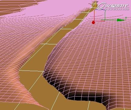 3DSMAX打造科幻码头场景 脚本之家 3DSMAX建模教程