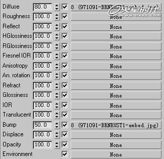 3DSMAX打造科幻码头场景 脚本之家 3DSMAX建模教程