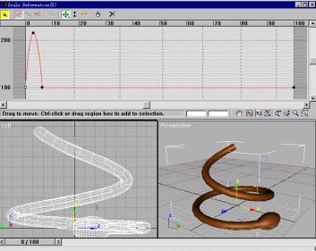 动画基本概念 脚本之家 3DSMAX入门教程 