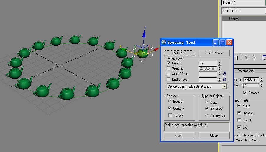 3DSMAX休闲躺椅建模教程 脚本之家 3DSMAX建模教程