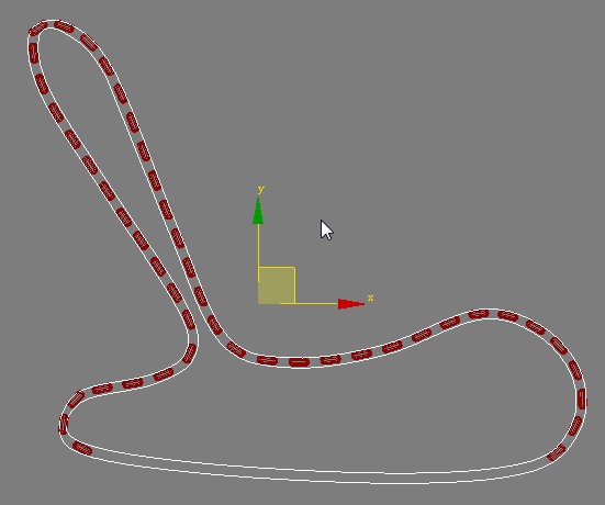 3dsmax休闲躺椅建模教程 脚本之家 3dsmax建模教程