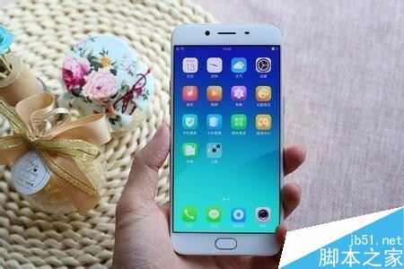 OPPO R11怎么截长屏？oppor11滚动截屏教程