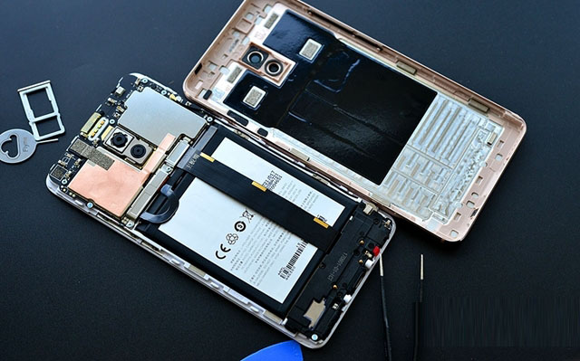 魅蓝Note6怎么打开后盖？魅蓝Note6打开后盖图文教程