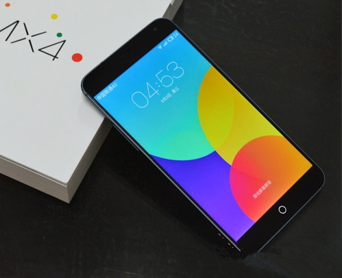 iphone6 plus和魅族MX4哪个好 脚本之家