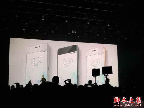 最美千元机！魅蓝note 3正式亮相：同价位最佳设计