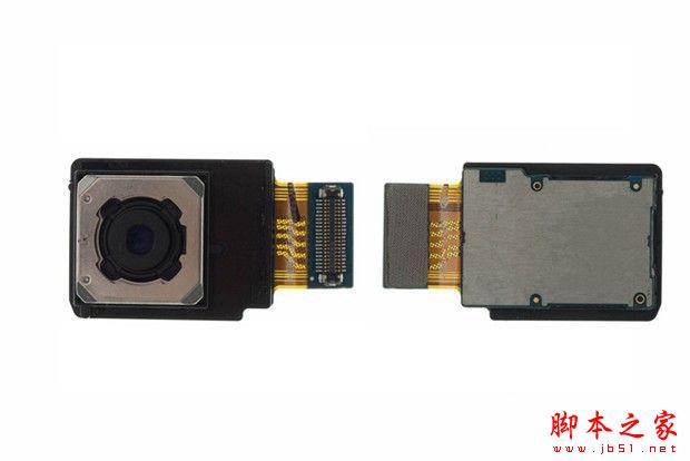 三星S7 Edge做工如何 三星S7 Edge拆解评测