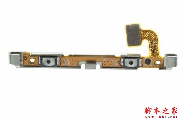 三星S7 Edge做工如何 三星S7 Edge拆解评测