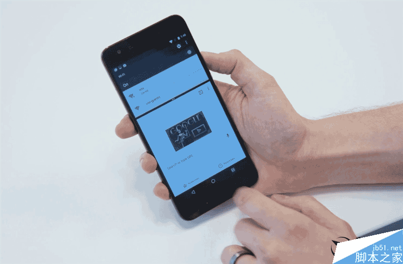 分屏多任务赞！Android 7.0上手体验：流畅到爆