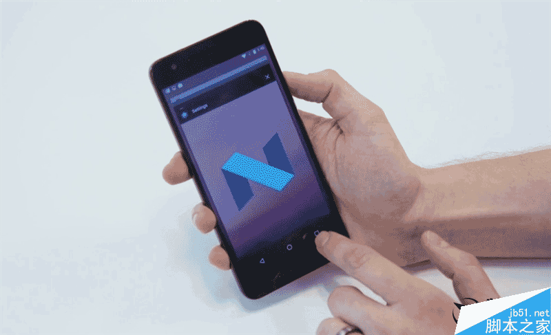 分屏多任务赞！Android 7.0上手体验：流畅到爆