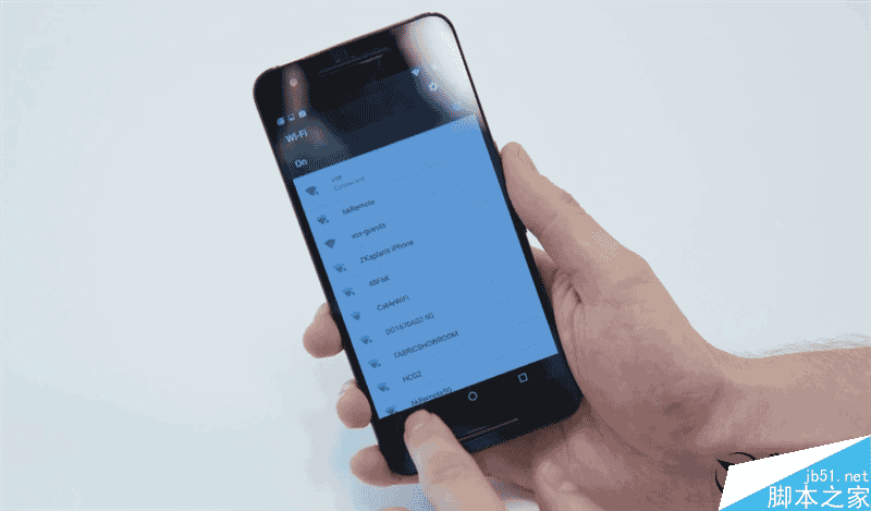 分屏多任务赞！Android 7.0上手体验：流畅到爆