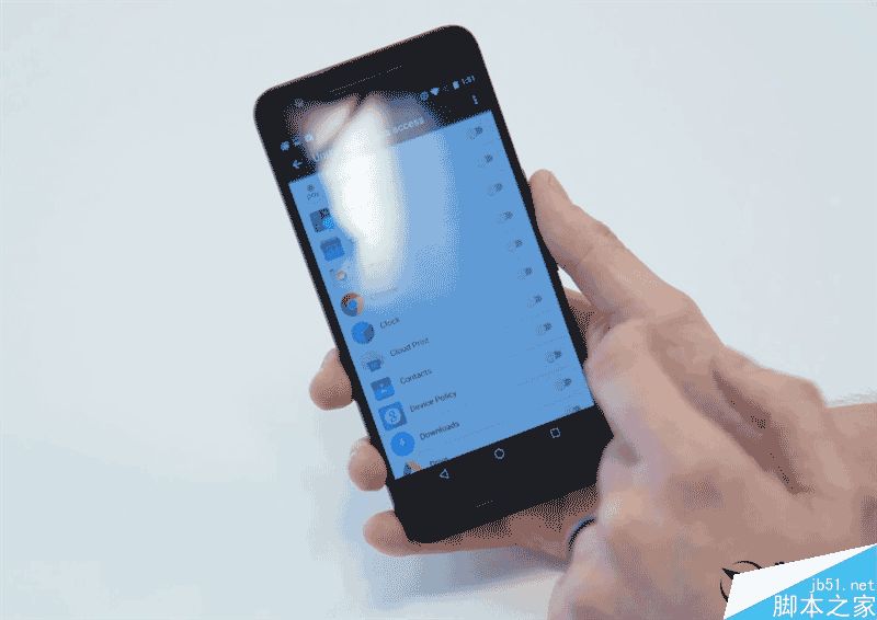 分屏多任务赞！Android 7.0上手体验：流畅到爆