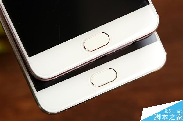 更喜欢哪个？金色/玫瑰金OPPO R9对比图赏