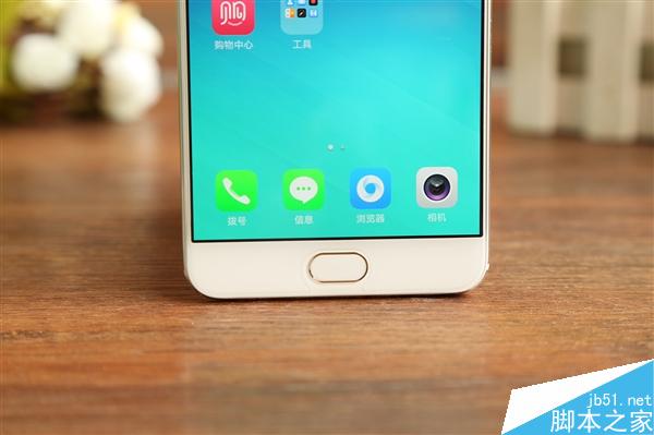 更喜欢哪个？金色/玫瑰金OPPO R9对比图赏