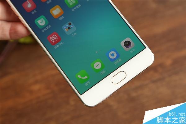 更喜欢哪个？金色/玫瑰金OPPO R9对比图赏