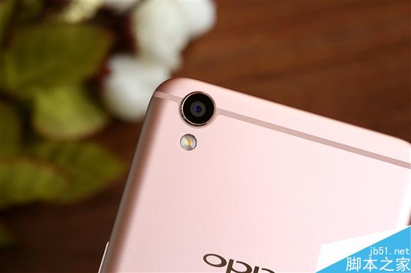 更喜欢哪个？金色/玫瑰金OPPO R9对比图赏