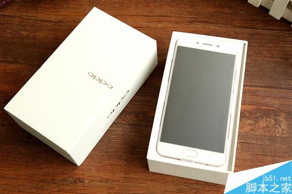 更喜欢哪个？金色/玫瑰金OPPO R9对比图赏