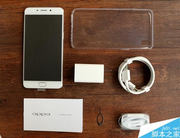 更喜欢哪个？金色/玫瑰金OPPO R9对比图赏
