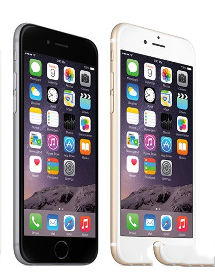 iphone6 plus支持wifi通话吗？