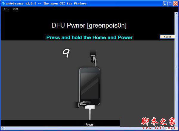 iphone6 plus怎么进入dfu模式 iphone6 plus怎么进入dfu模式的三个方法