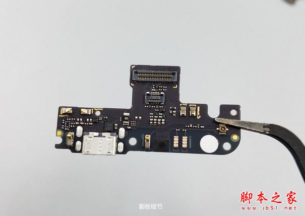 红米Note5A内部做工怎么样？红米Note5A拆机图解全过程评测