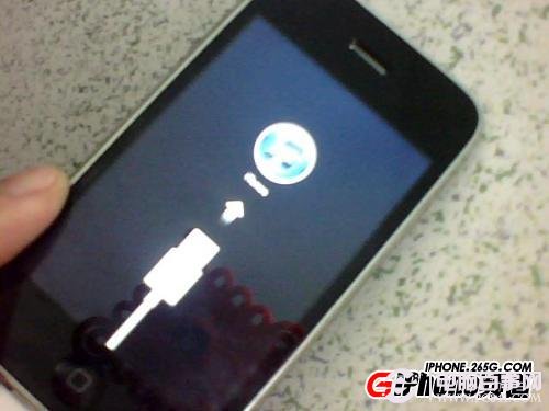 iPhone5刷机必备 iPhone进入DFU的方法