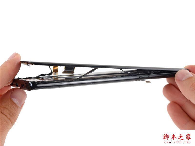 三星Note8内部做工怎么样？ 三星Galaxy Note8拆机图解全过程评测