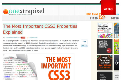 Onextrapixel