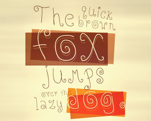 instantShift - Latest Free Fonts For Your Designs instantShift - Latest Free Fonts For Your Designs