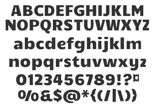 instantShift - Latest Free Fonts For Your Designs instantShift - Latest Free Fonts For Your Designs