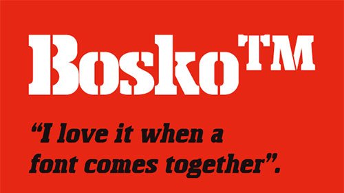 instantShift - Latest Free Fonts For Your Designs instantShift - Latest Free Fonts For Your Designs