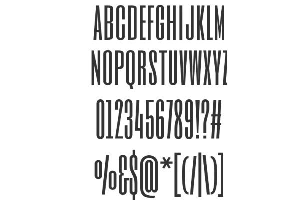instantShift - Latest Free Fonts For Your Designs instantShift - Latest Free Fonts For Your Designs
