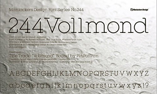 instantShift - Latest Free Fonts For Your Designs instantShift - Latest Free Fonts For Your Designs